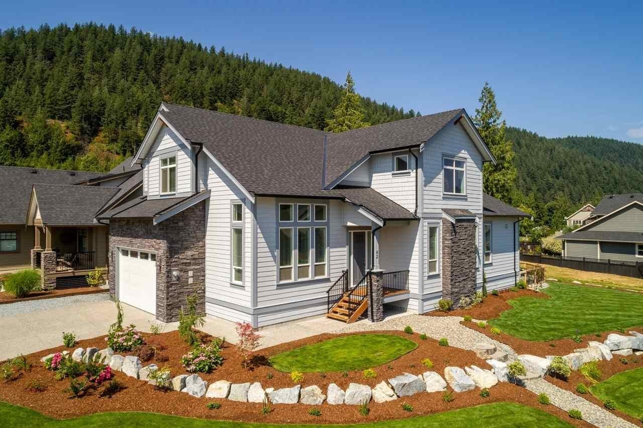 RIVER REACH ESTATES